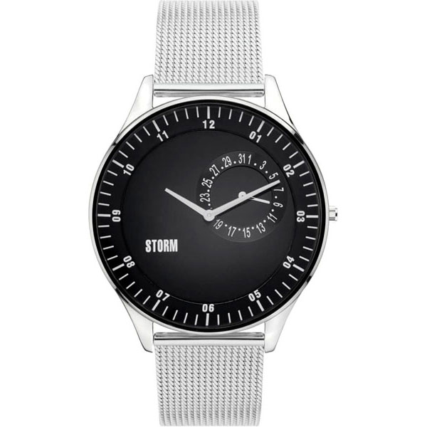 Часы Storm Gents 47366-BK