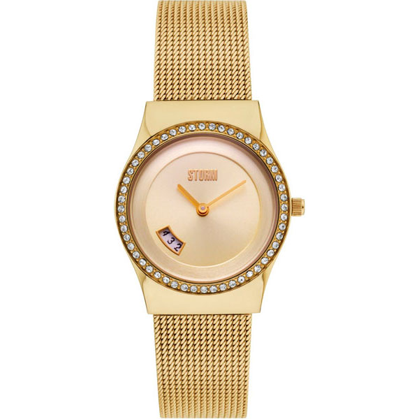 Часы Storm Ladies 47385-GD