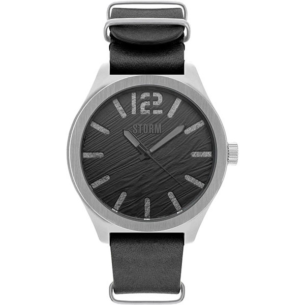 Часы Storm Gents 47393-BK-BK