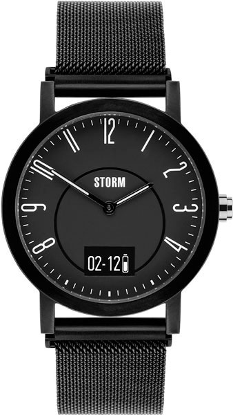 Часы Storm Unisex 47411-SL