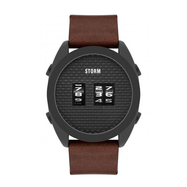 Часы Storm Gents 47415-SL-BR