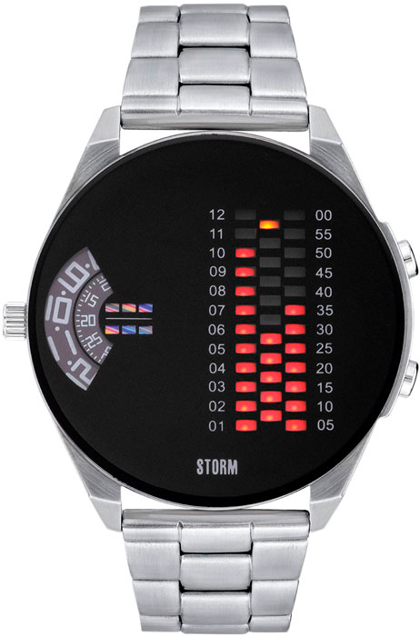 Часы Storm Gents 47431-BK