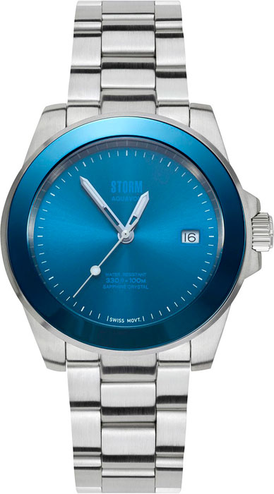 Часы Storm Gents 47440-B