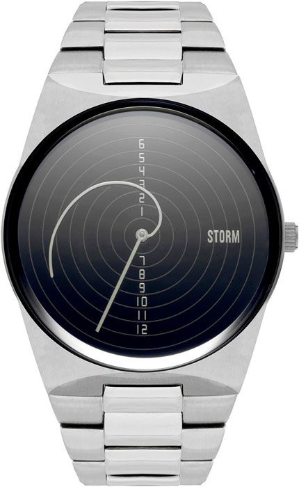 Часы Storm Gents 47444-BK