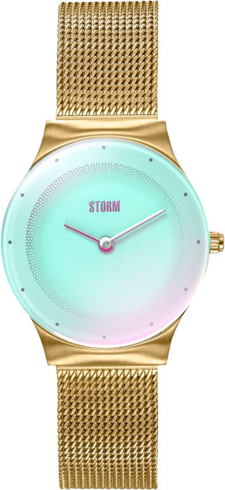 Часы Storm Ladies 47452-GD