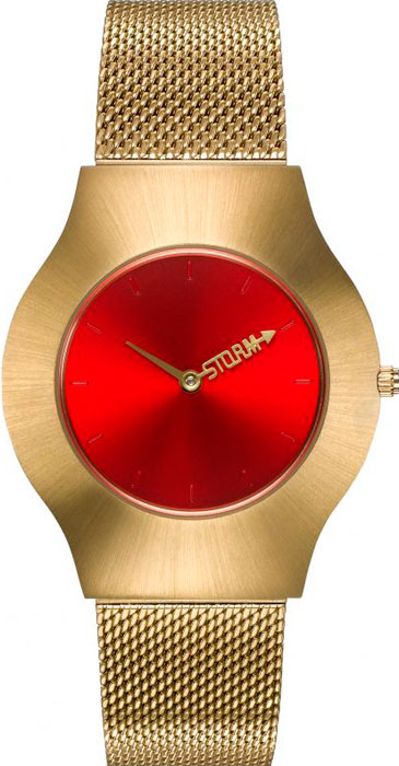 Часы Storm Ladies 47453-GD