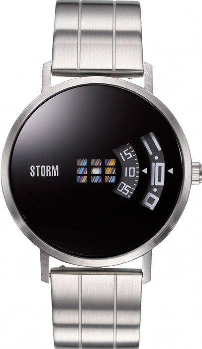 Часы Storm Gents 47458-BK
