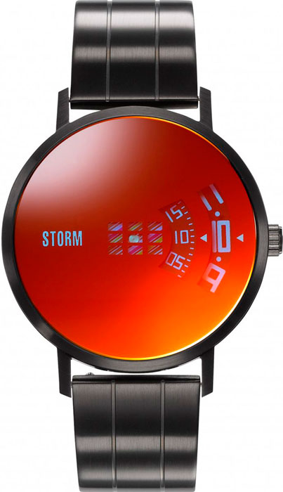 Часы Storm Gents 47458-SL-R