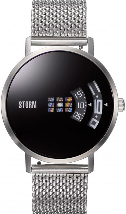 Часы Storm Gents 47460-BK