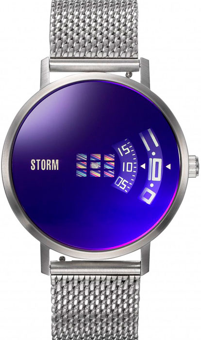 Часы Storm Gents 47460-LB