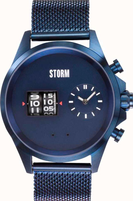 Часы Storm Gents 47466-B
