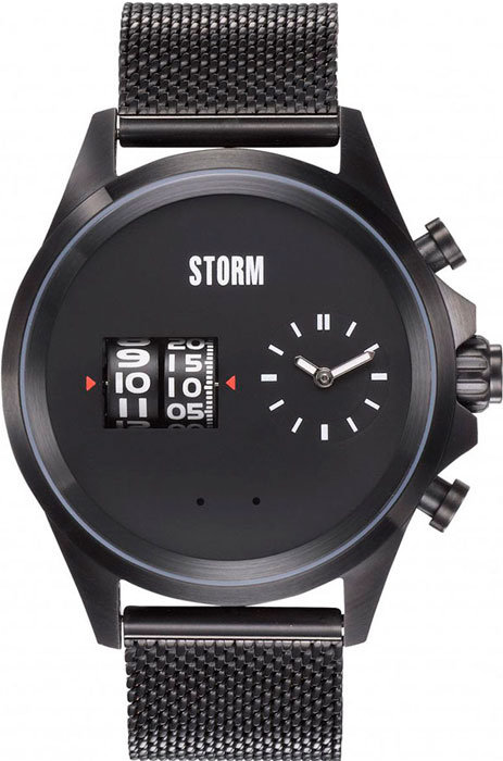Часы Storm Gents 47466-SL