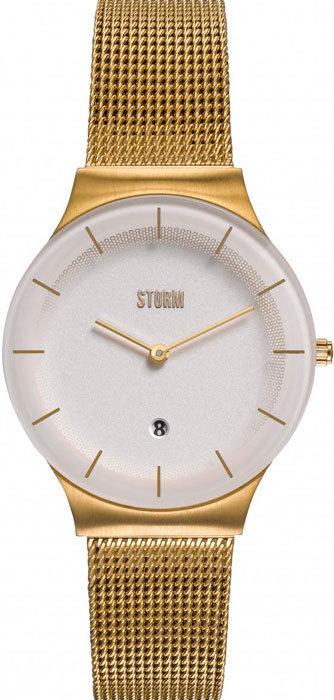 Часы Storm Ladies 47470-GD
