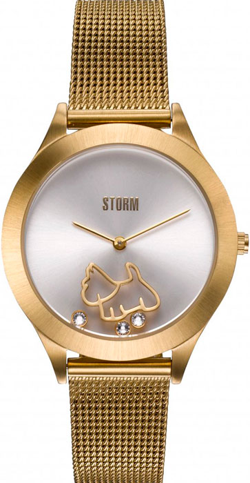 Часы Storm Ladies 47471-GD