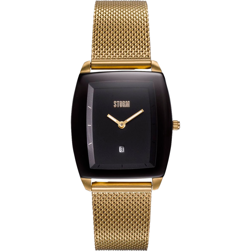 Часы Storm Ladies 47474-GD-BK