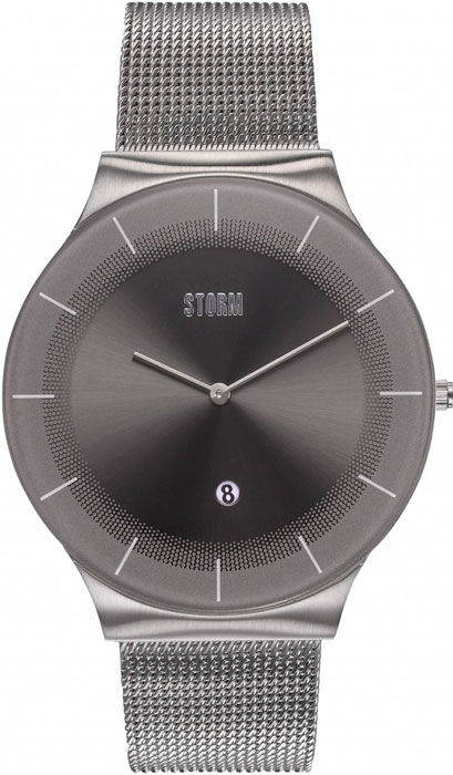 Часы Storm Gents 47475-GY