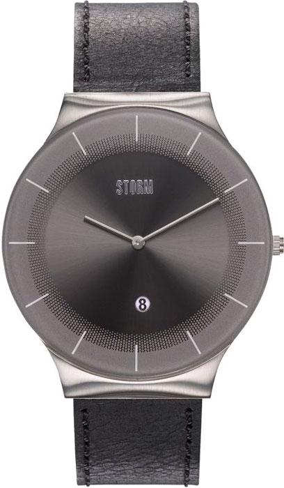 Часы Storm Gents 47476-GY-BK