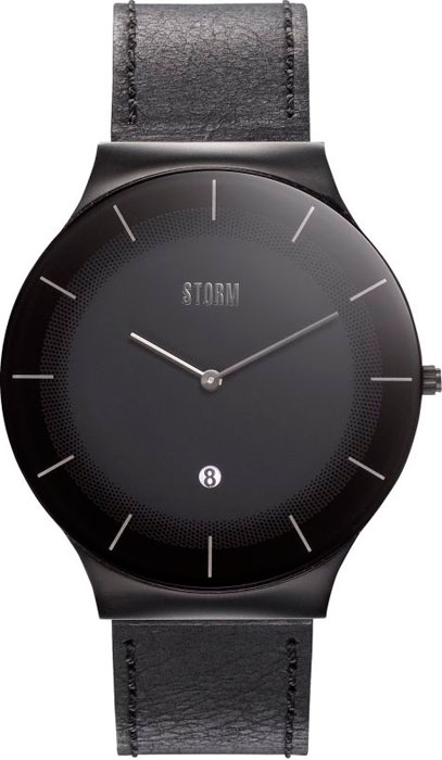 Часы Storm Gents 47476-SL-BK