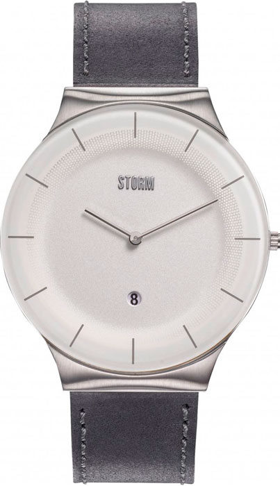 Часы Storm Gents 47476-W-GY