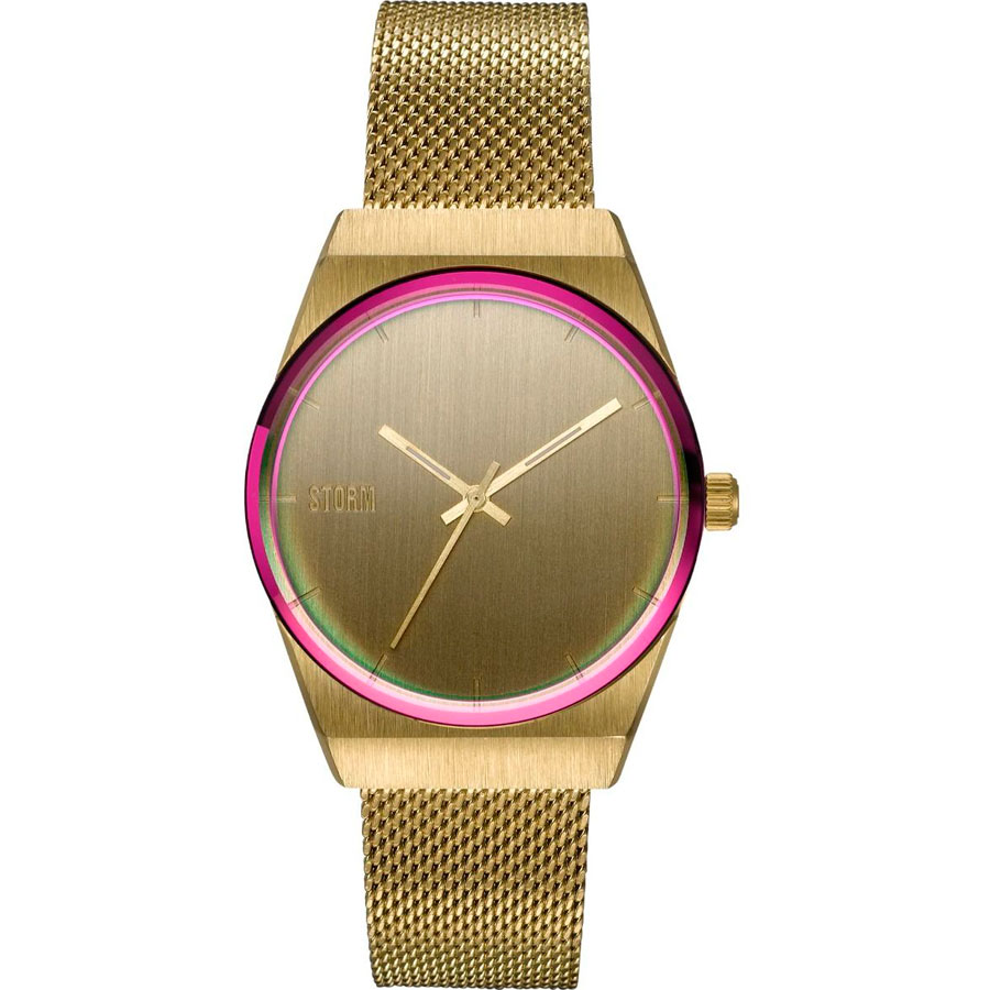 Часы Storm Ladies 47486-GD