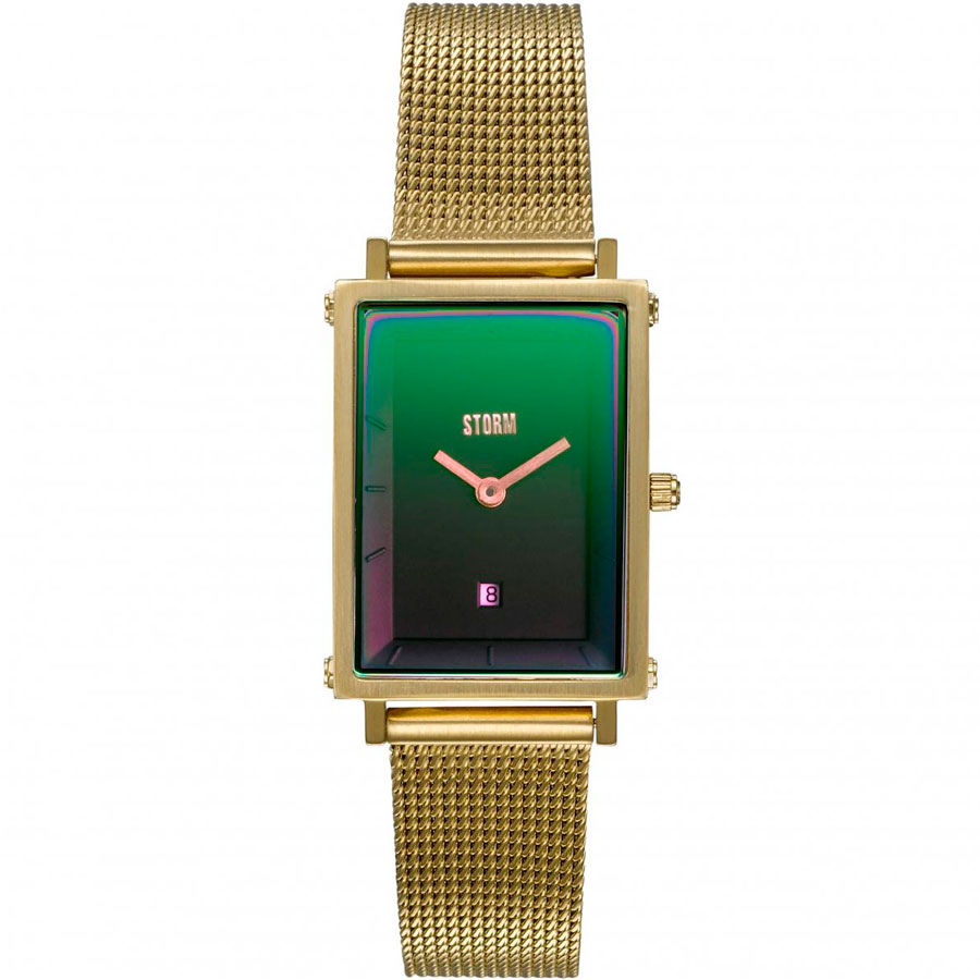Часы Storm Ladies 47489-GD-GN