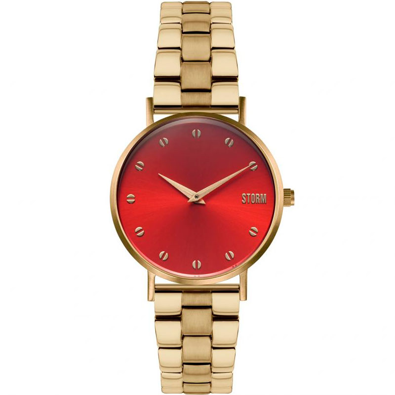 Часы Storm Ladies 47493-GD