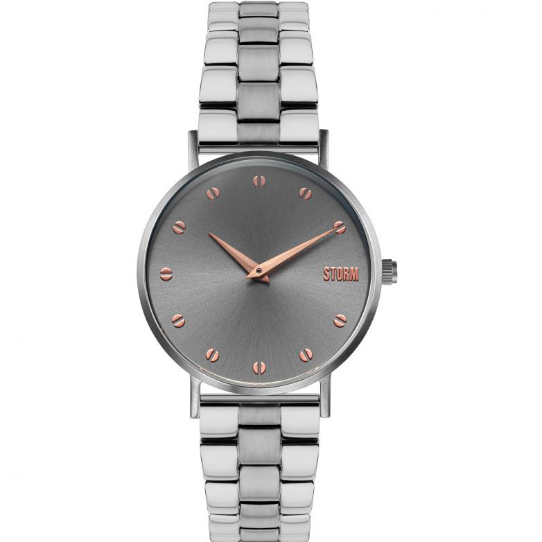 Часы Storm Ladies 47493-GY