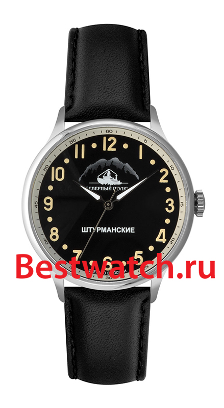Часы Sturmanskie Арктика 2409-2261290