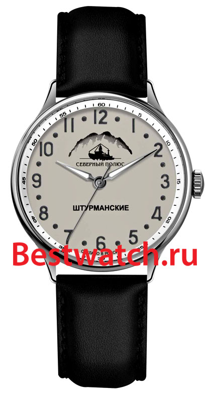 Часы Sturmanskie Арктика 2409-2261292
