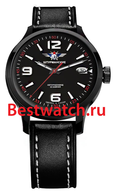 Часы Sturmanskie Открытый космос 2416-1764182