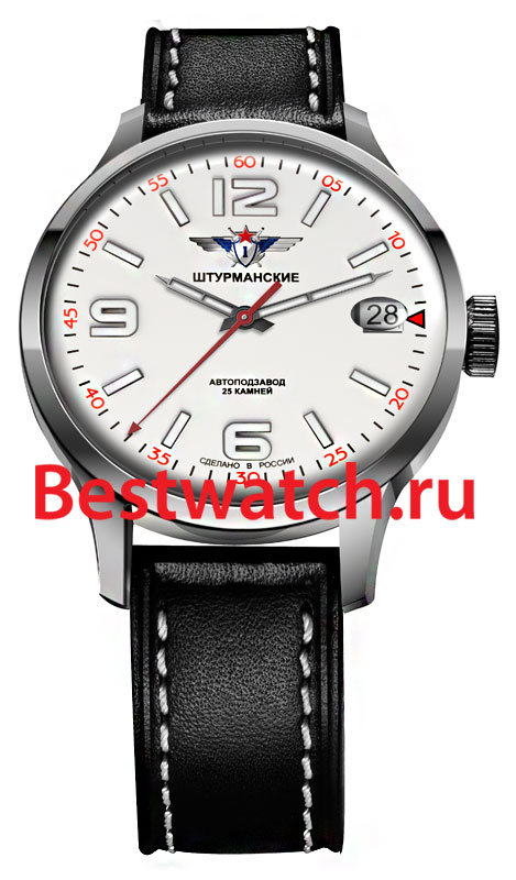 Часы Sturmanskie Открытый космос 2416-1765181