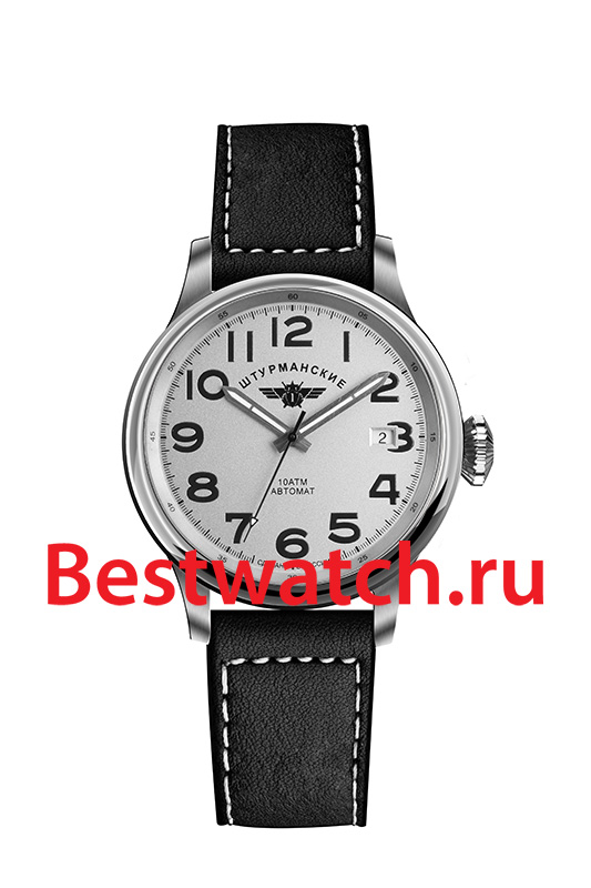 Часы Sturmanskie Пионеры космоса 2416-2345338