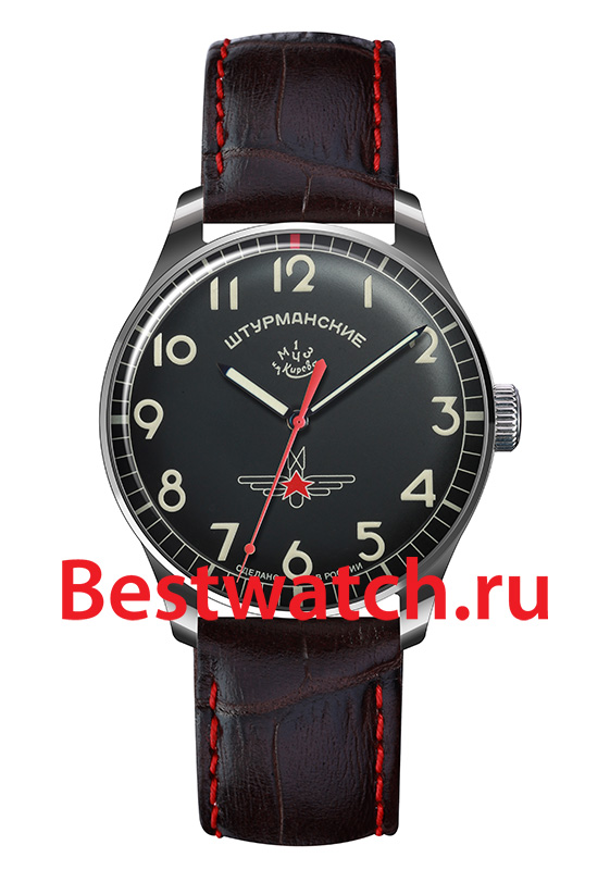 Часы Sturmanskie Гагарин 2609-3701125