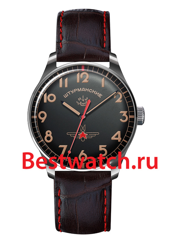 Часы Sturmanskie Гагарин 2609-3705124