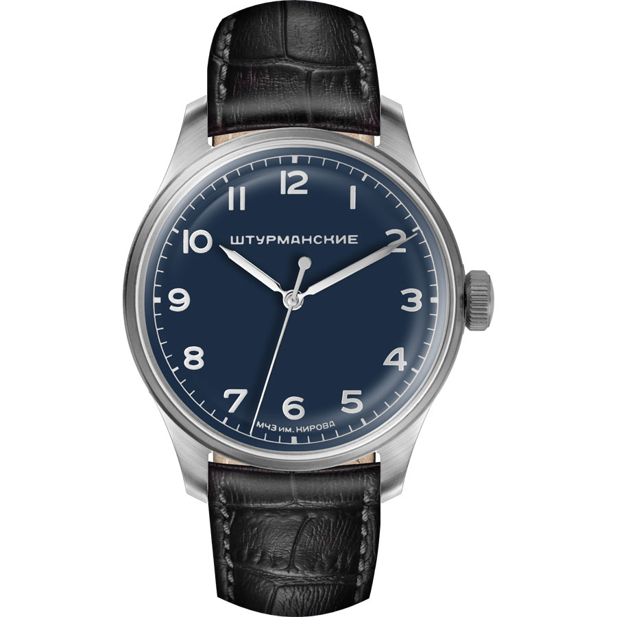 Часы Sturmanskie Гагарин 2609-3735232