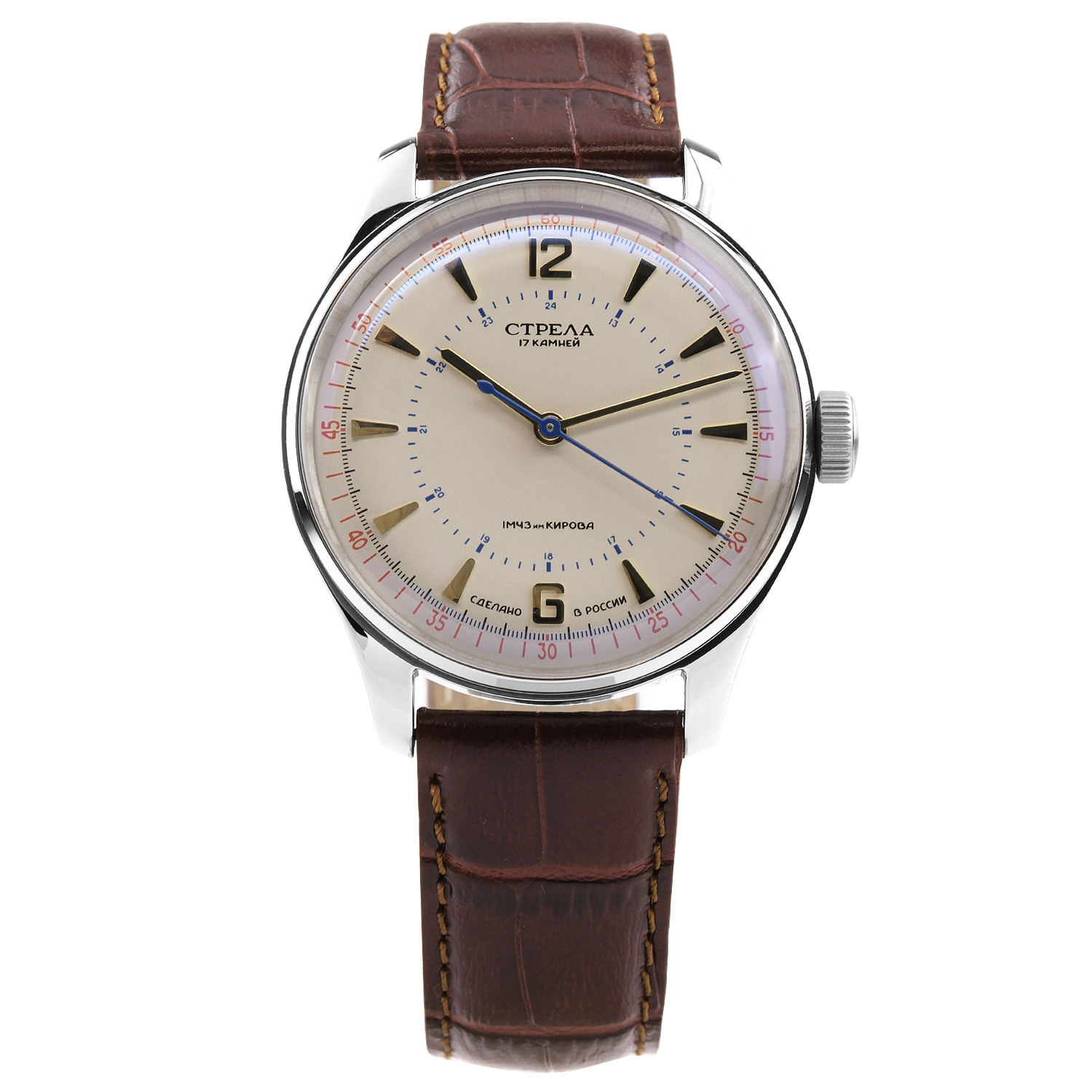Часы Sturmanskie Стрела 2609-3995548