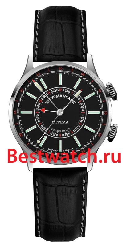 Часы Sturmanskie Стрела 2612-1771726