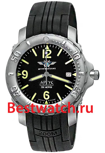 Часы Sturmanskie Аргус 2824-2-2003687