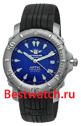 Часы Sturmanskie Аргус 2824-2-2003688