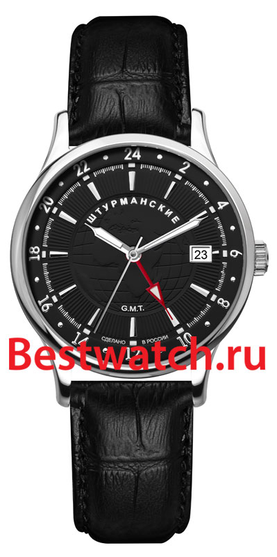 Часы Sturmanskie Спутник 51524-3301806