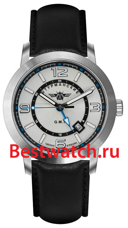 Часы Sturmanskie Спутник 51524-3301808