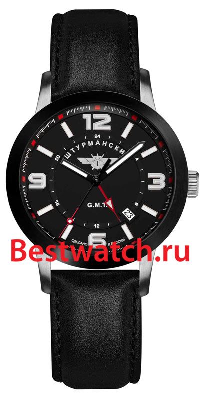 Часы Sturmanskie Спутник 51524-3304809