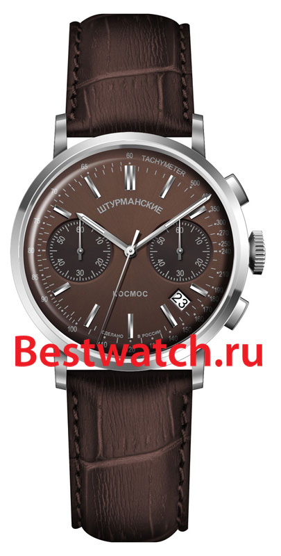 Часы Sturmanskie Открытый космос 6S21-4765391