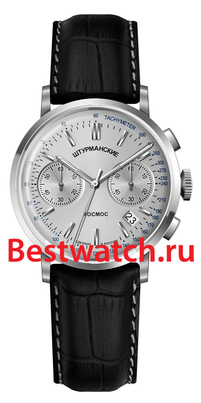 Часы Sturmanskie Открытый космос 6S21-4765392