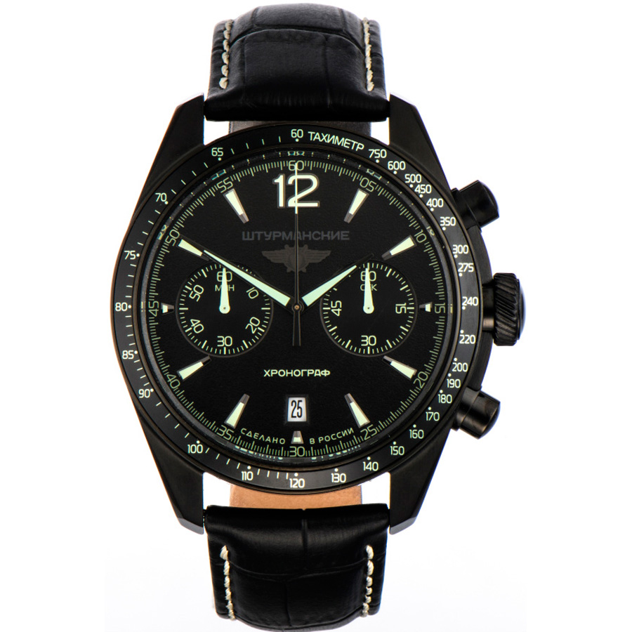 Часы Sturmanskie Луна 25 6S21-4794411