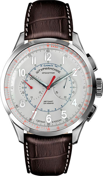 Часы Sturmanskie Открытый космос NE86-1855016