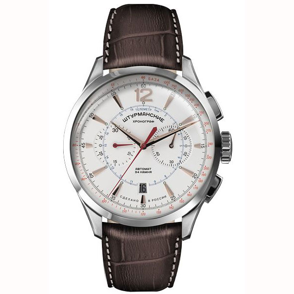 Часы Sturmanskie Открытый космос NE86-1855018