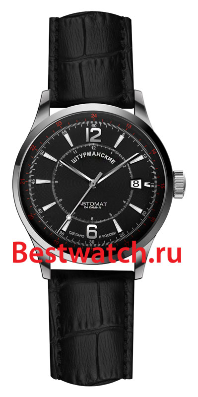 Часы Sturmanskie Стрела NH35-1811870