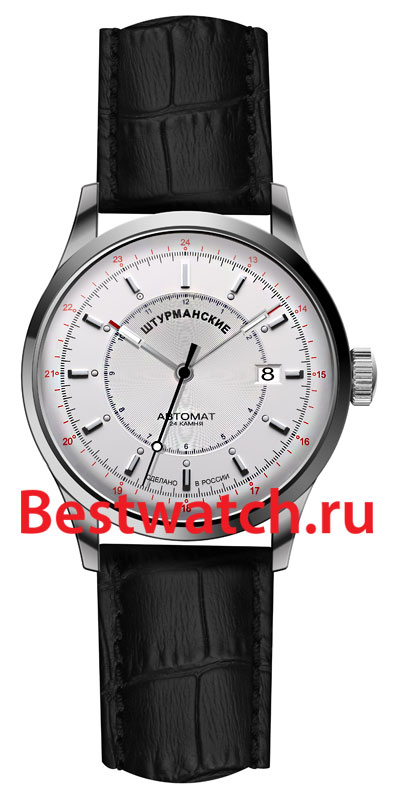 Часы Sturmanskie Стрела NH35-1811871