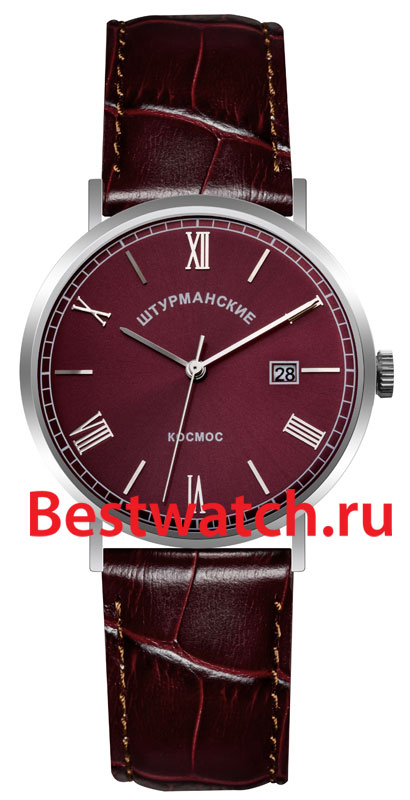 Часы Sturmanskie Открытый космос VJ21-3361855
